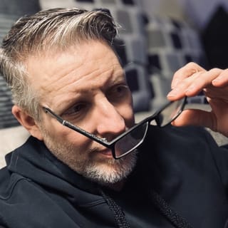 Eric Rice